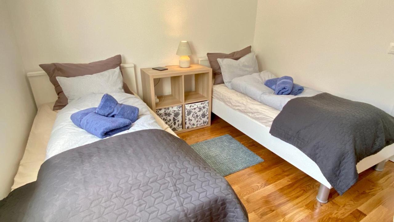 Ferienwohnung Makazura Sunset Makarska Exterior foto